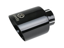 Load image into Gallery viewer, aFe Takeda 2.5in 304 SS Axle-Back Exhaust System w/ Black Tips - Mazda CX-50 2023+