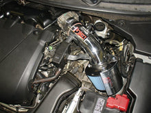 Load image into Gallery viewer, Injen 09-12 Maxima V6 3.5L Black Short Ram Intake w/ MR Tech/Air Fusion/Heat Shield w/ Brackets