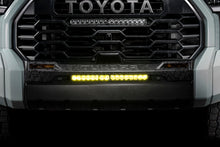 Load image into Gallery viewer, Diode Dynamics White SAE Driving Sport Stealth Bumper Lightbar Kit - Toyota Tundra 2022-2026