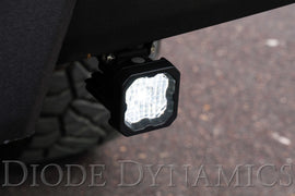 Diode Dynamics Stage Series C2 2.0 Sport Reverse Light Kit - Toyota Tacoma 2016-2023