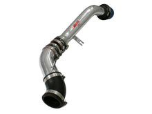 Load image into Gallery viewer, Injen 03-04 Tiburon 2.7L V6 Polished Cold Air Intake