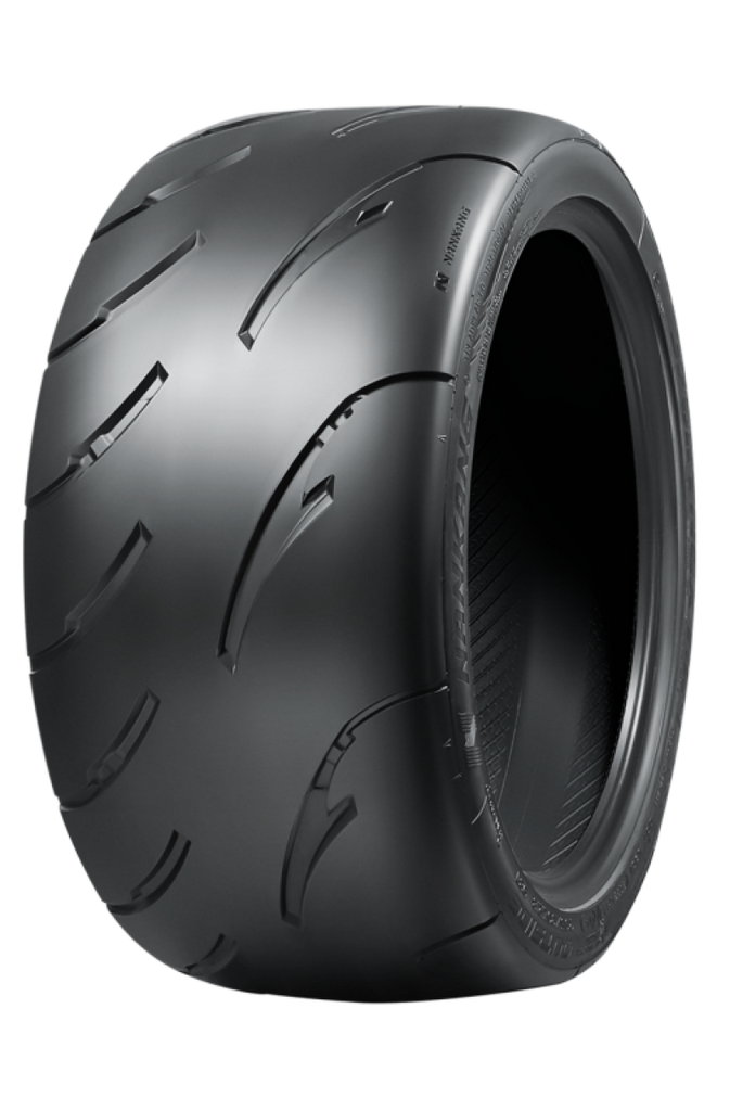 Nankang AR-1 Tire V2 - 235/45ZR17 97Y XL