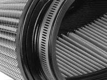 Load image into Gallery viewer, afe Magnum FORCE Intake Replacement Air Filter (11-3/8x4)IN F x (14x5-1/2)IN B x (12x3-1/2)IN T x 5IN H