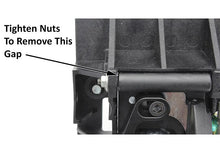 Load image into Gallery viewer, Perrin 15-22 Subaru WRX / 14-17 Forester (w/Short Shifter) Manual Shifter Stop - Black Anodized