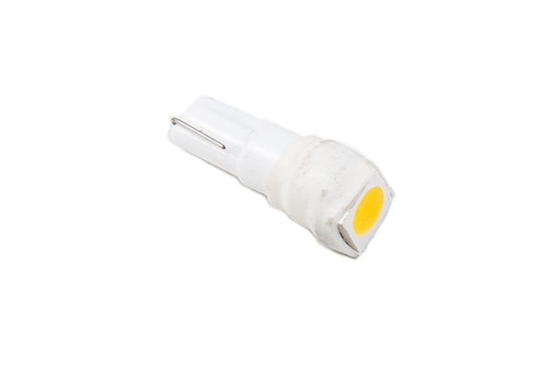 Diode Dynamics 74 SMD1 LED Bulb [Warm White; Single] - Universal