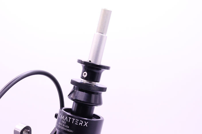 DarkMatterX DM-2 Shifter Assembly - Subaru WRX 2015-2021 / Legacy 2010-2015 / Forester 2014-2018