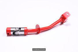DarkMatterX Subaru Precision Shift Arm - Multiple Subaru Fitments