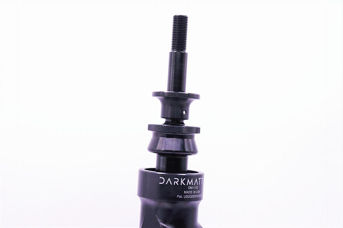 DarkMatterX DM-1 V2 Shifter Assembly - Subaru WRX 2008-2014 / STi 2008-2021
