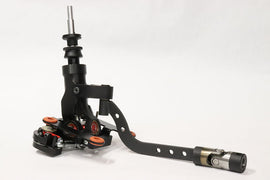 DarkMatterX DM-1 V3 Shifter Assembly - Subaru WRX 2008-2014