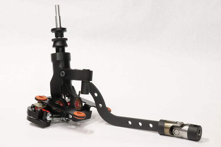 DarkMatterX DM-1 V3 Ultimate Shifter Kit - Subaru STi 2008-2014
