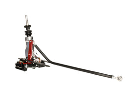 DarkMatterX DM-2 V2 Shifter Assembly - Subaru WRX 2015-2025