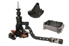 DarkMatterX DM-1 V3 Ultimate Shifter Kit - Subaru STi 2015-2021