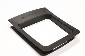 DarkMatterX Billet Shifter Trim - Subaru WRX 2015-2021