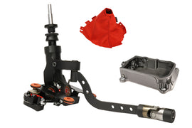 DarkMatterX DM-1 V3 Ultimate Shifter Kit - Subaru STi 2015-2021