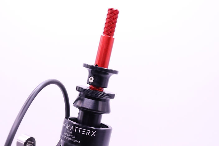DarkMatterX DM-2 Shifter Assembly - Subaru WRX 2015-2021 / Legacy 2010-2015 / Forester 2014-2018