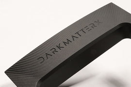 DarkMatterX Billet Shifter Trim - Subaru WRX 2015-2021