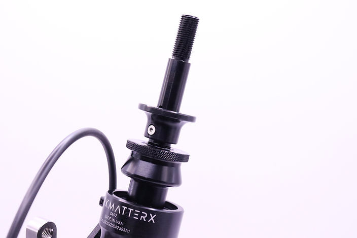 DarkMatterX DM-2 Shifter Assembly - Subaru WRX 2015-2021 / Legacy 2010-2015 / Forester 2014-2018