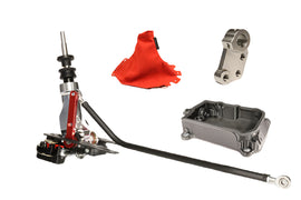 DarkMatterX DM-2 V2 Ultimate Shifter Kit - Subaru WRX 2022-2025