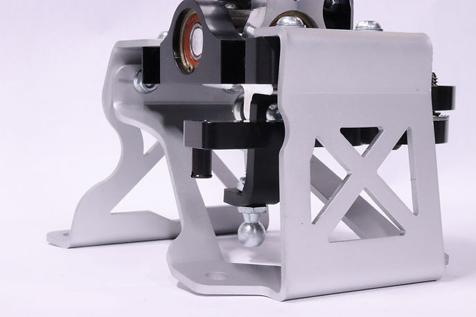 DarkMatterX DM-3 Shifter Assembly - Toyota GR Corolla 2022-2025