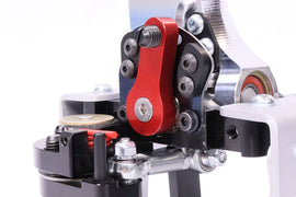 DarkMatterX DM-3 Shifter Assembly - Toyota GR Corolla 2022-2025