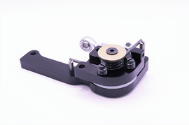 DarkMatterX DM-1 V2 Centering Mechanism - Subaru WRX 2008-2014 / STi 2008-2021