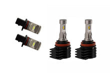 Load image into Gallery viewer, Diode Dynamics DRL/Fog Light Stage 2 White LED Bulbs (Set Of Four) - Multiple Fitments