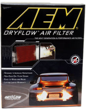 Load image into Gallery viewer, AEM 13-20 Nissan Sentra 1.8L DryFlow Air Filter