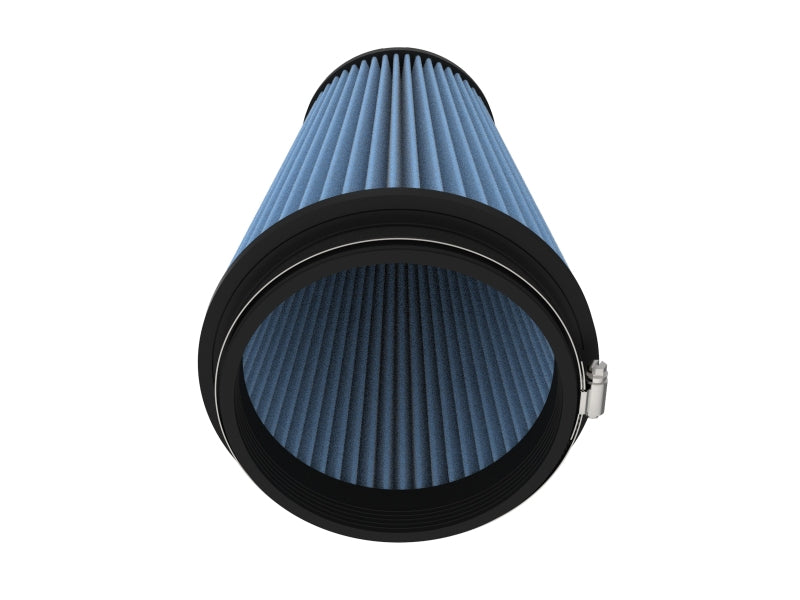 aFe POWER Clamp-On D2 Dura-Dry 6"F x 7.5"B x 5.5"T x 12"H Air Filter - Universal