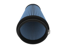 Load image into Gallery viewer, aFe POWER Clamp-On D2 Dura-Dry 6"F x 7.5"B x 5.5"T x 12"H Air Filter - Universal