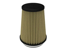 Load image into Gallery viewer, aFe Magnum FLOW Pro GUARD7 Universal Air Filter 5 IN F X 6-1/2 IN B X 4-3/4 IN T X 8 IN H - Universal