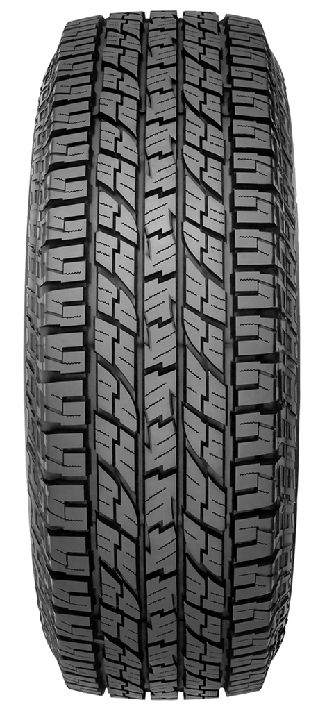 Yokohama Geolandar A/T G015 Tire - 265/60R18 110H