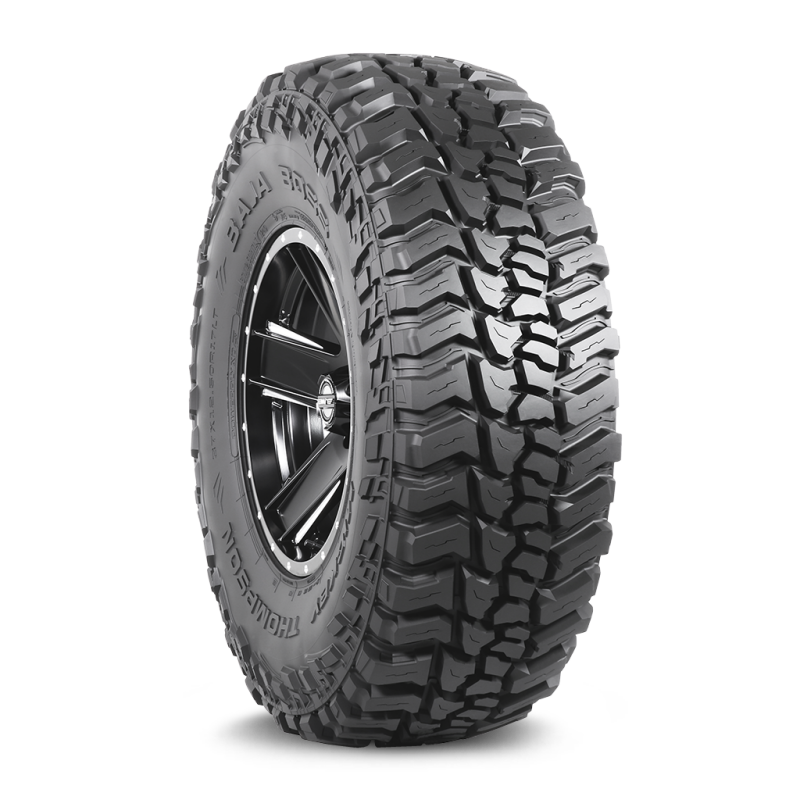 MIckey Thompson Baja Boss XS 35x12 50R17/LT 111Q 90000118192