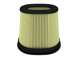 aFe Magnum FLOW Replacement Air Filter w/ Pro GUARD7 Media - (9in x 7in)B x (7.25x5in)T x 8in H