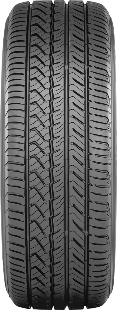 Yokohama Advan Sport A/S+ Tire - 275/35R20 102Y