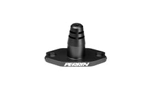 Load image into Gallery viewer, PERRIN Low Profile Black Intake Return Nozzle - Subaru WRX 2022-2026 / Ascent &amp; OBXT &amp; Legacy XT 2020-2026