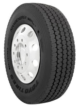 Load image into Gallery viewer, Toyo M671A+ Tire - 295/75R22.5 144/141L G/14