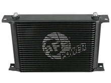 Load image into Gallery viewer, aFe BladeRunner Transmission/Engine Oil Cooler Kit: 10 x 8 x 2 IN - Universal