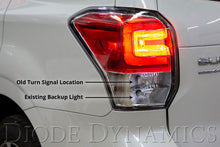 Load image into Gallery viewer, Diode Dynamics 17-18 Subaru Forester Premium (USDM) Tail as Turn +Backup Module Module Only