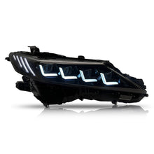 Load image into Gallery viewer, Invoke Concepts Quad Beam RGB Headlights - Toyota Camry 2018-2024
