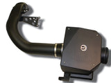 aFe MagnumFORCE Intakes Stage-2 Si PDS Air Intake System PDS - Ford F-150 5.4L 2004-2008