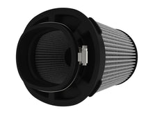 Load image into Gallery viewer, afe Momentum Intake Replacement Air Filter (6 x 4)IN F x (8-1/2 x 6-1/2)IN B x (7-1/4 x 5)IN T x 6 IN H