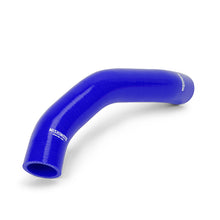 Load image into Gallery viewer, Mishimoto 16+ Chevy Camaro SS  Silicone Radiator Hose Kit - Blue