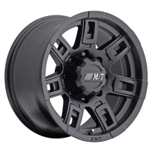Load image into Gallery viewer, Mickey Thompson Sidebiter II Wheel - 16X8 6 X 5.5 4-1/2 90000019386