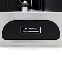 Load image into Gallery viewer, Mishimoto Universal Oil Cooler Kit - 19 Row Cooler and Dual 5in Fans
