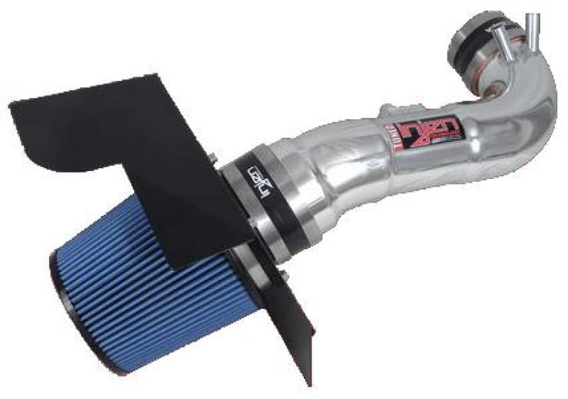 Injen 2008-10 IS-F 5.0L V8 Polished Short Ram Intake