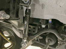 Load image into Gallery viewer, Racer X Fabrication Carbon Fiber Front End Links - Subaru BRZ / Toyota GR86 2022+