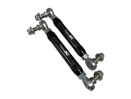 Racer X Fabrication Carbon Fiber Front End Links - Subaru BRZ / Toyota GR86 2022+