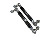 Racer X Fabrication Carbon Fiber Front End Links - Subaru BRZ / Toyota GR86 2022+