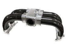 Load image into Gallery viewer, Racer X Fabrication Carbon Fiber Intake Manifold - Subaru BRZ / Toyota GR86 2022+