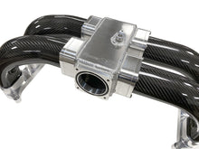 Load image into Gallery viewer, Racer X Fabrication Carbon Fiber Intake Manifold - Subaru BRZ / Toyota GR86 2022+